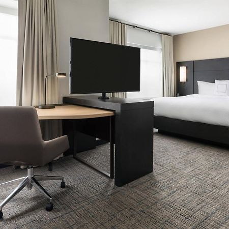 Residence Inn Long Island Garden City Esterno foto