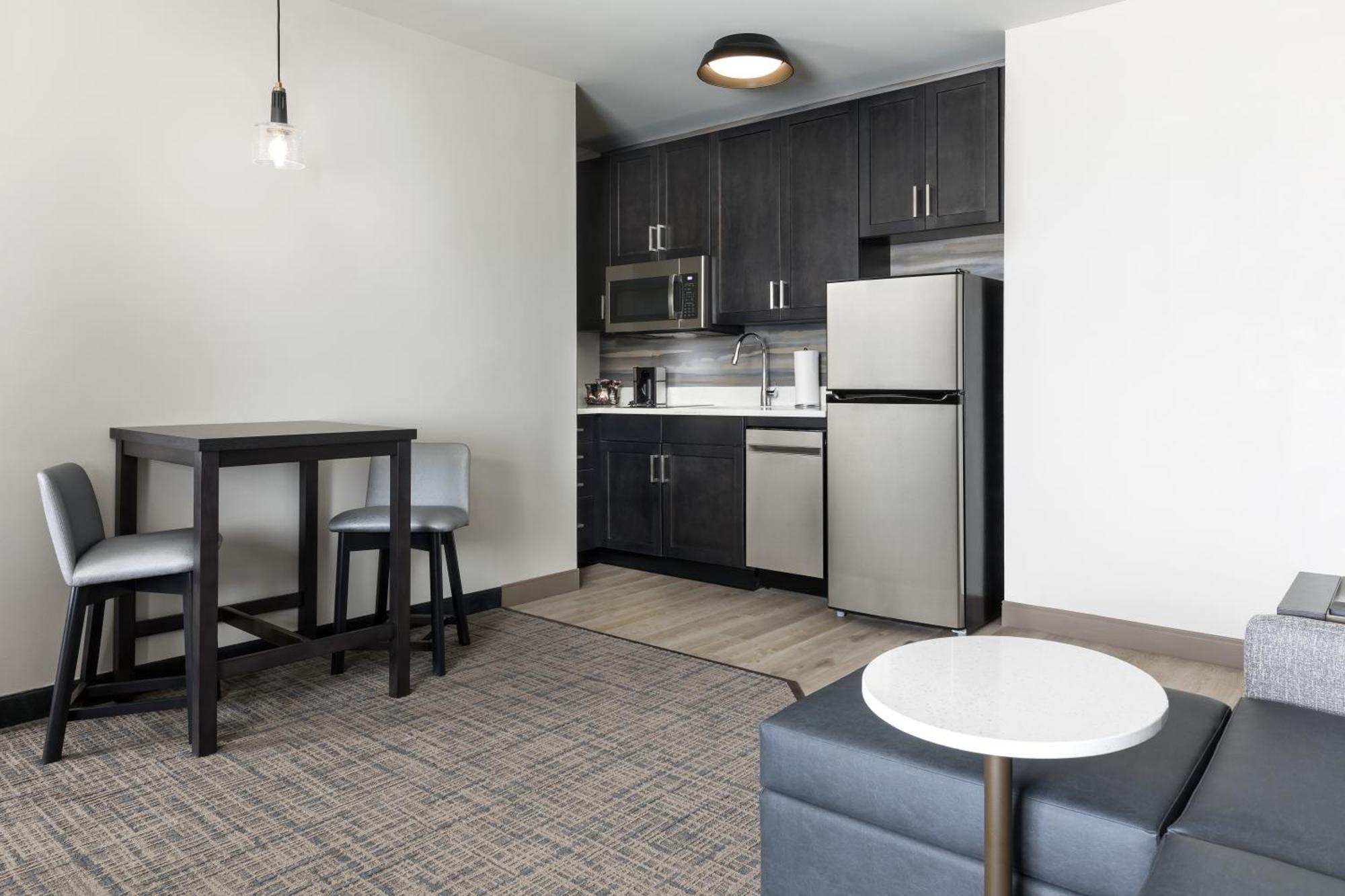 Residence Inn Long Island Garden City Esterno foto