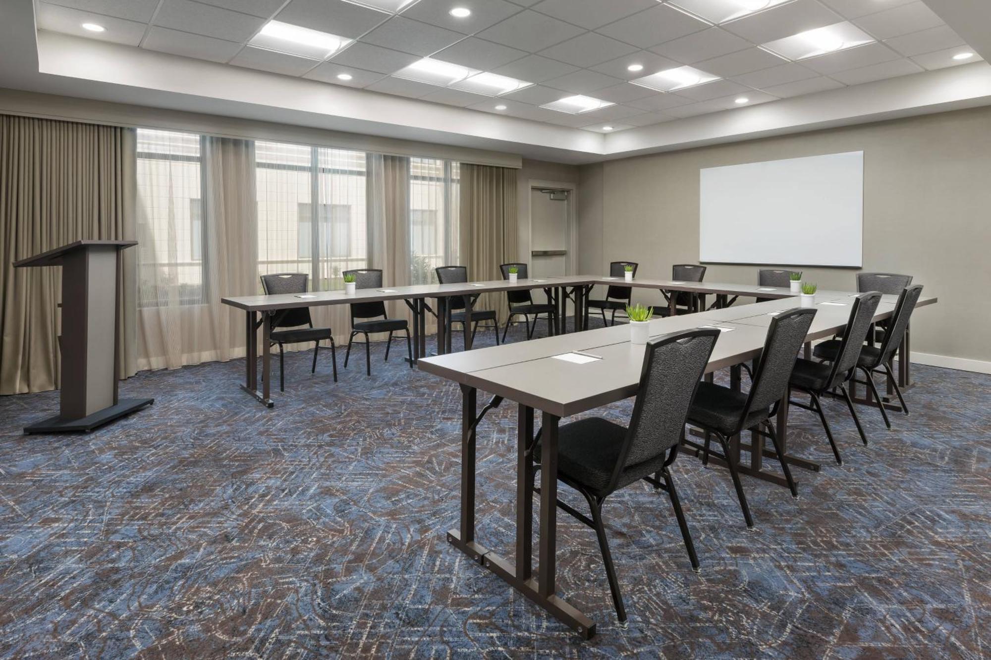 Residence Inn Long Island Garden City Esterno foto