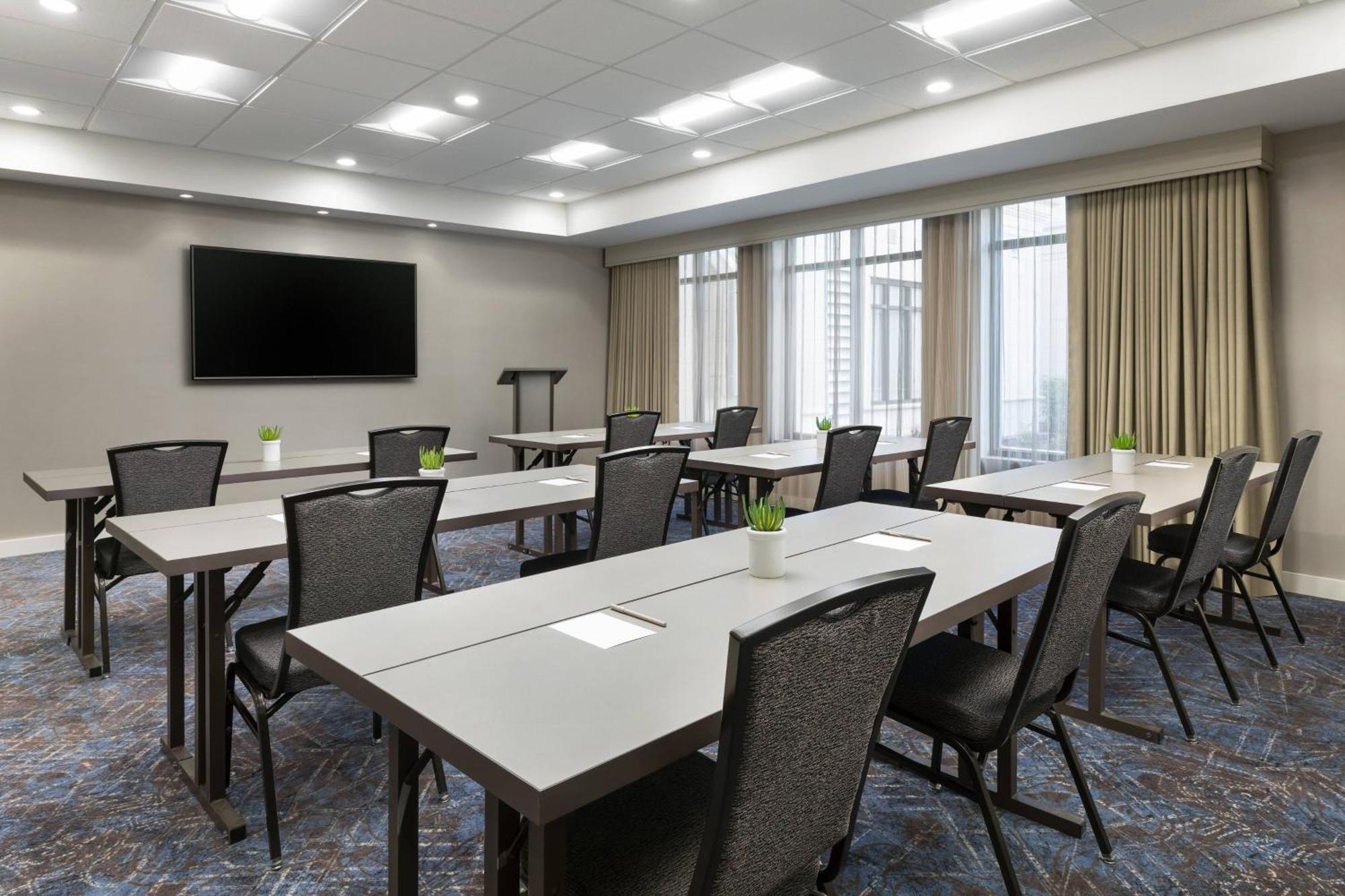 Residence Inn Long Island Garden City Esterno foto
