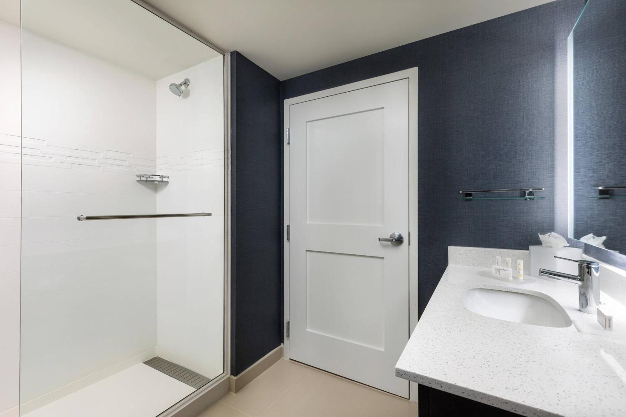 Residence Inn Long Island Garden City Esterno foto