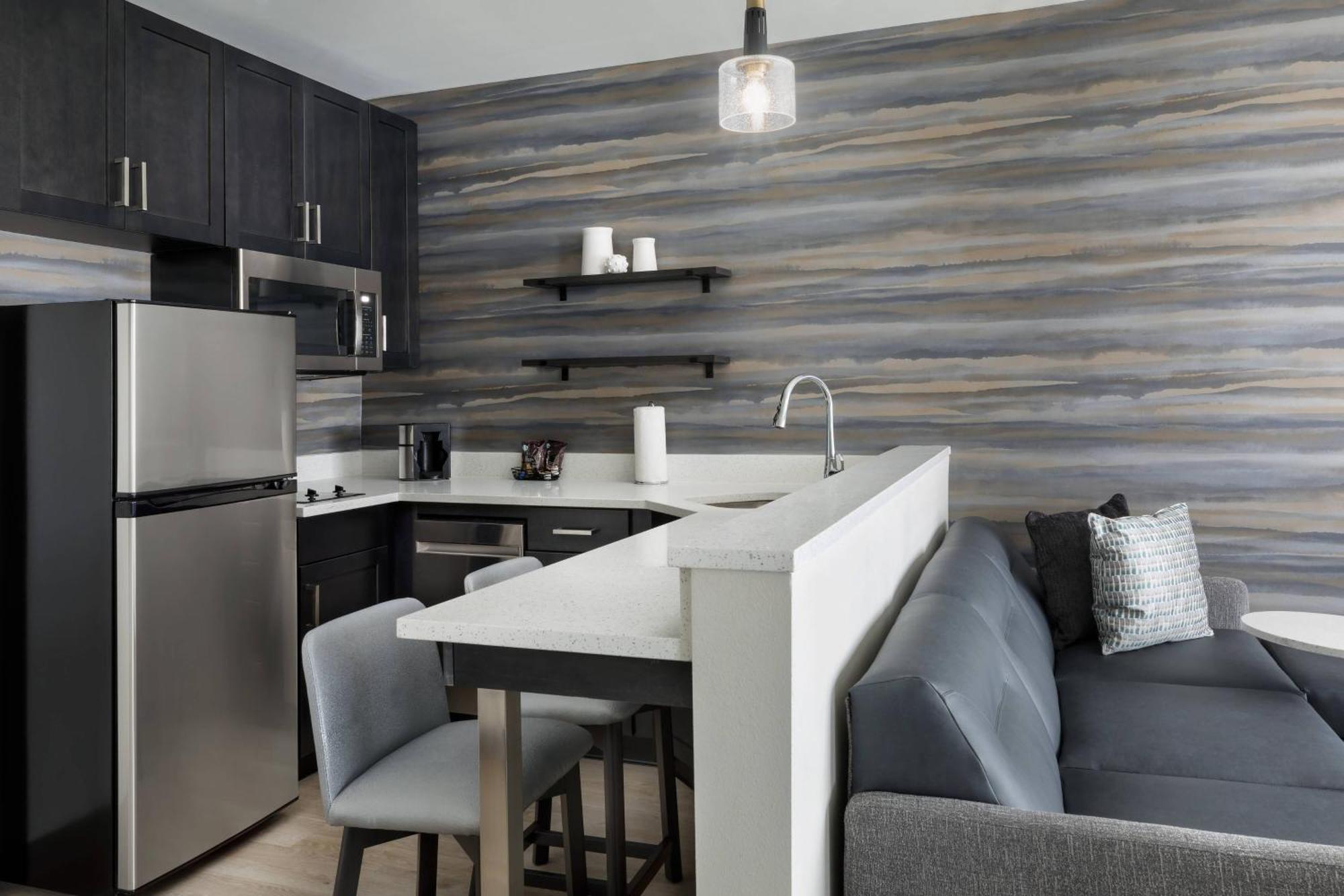 Residence Inn Long Island Garden City Esterno foto